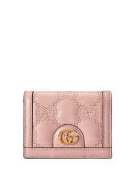 gucci portemonnee roze|Gucci nl official site.